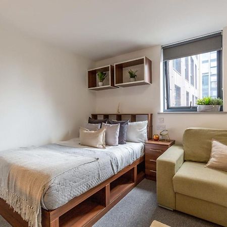 The Foundry In Leeds Apartment Leeds  Ngoại thất bức ảnh