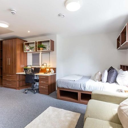The Foundry In Leeds Apartment Leeds  Ngoại thất bức ảnh