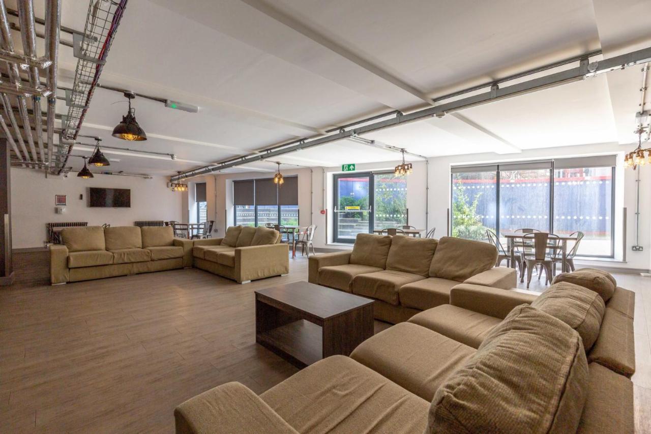 The Foundry In Leeds Apartment Leeds  Ngoại thất bức ảnh