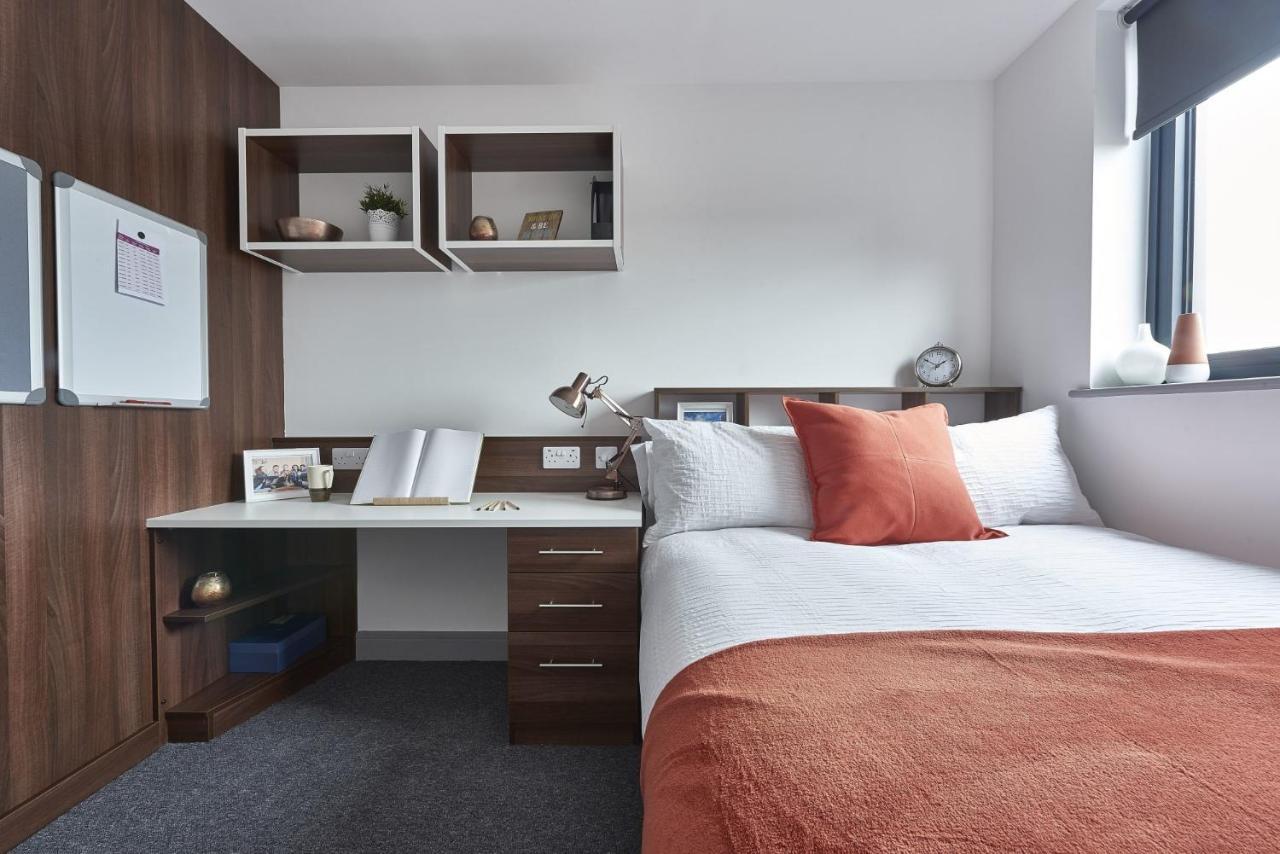 The Foundry In Leeds Apartment Leeds  Ngoại thất bức ảnh