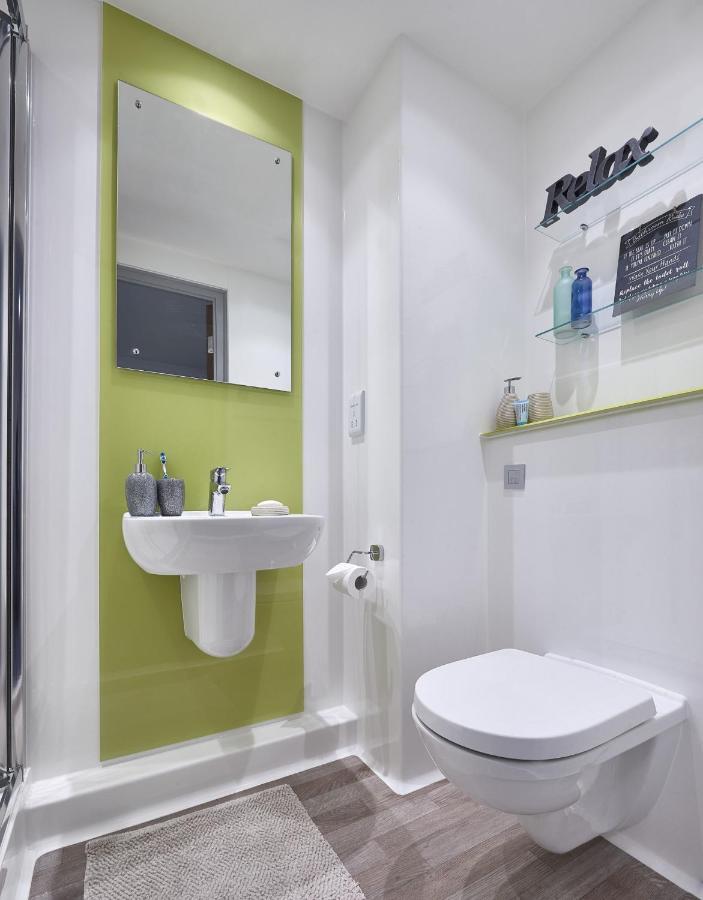 The Foundry In Leeds Apartment Leeds  Ngoại thất bức ảnh